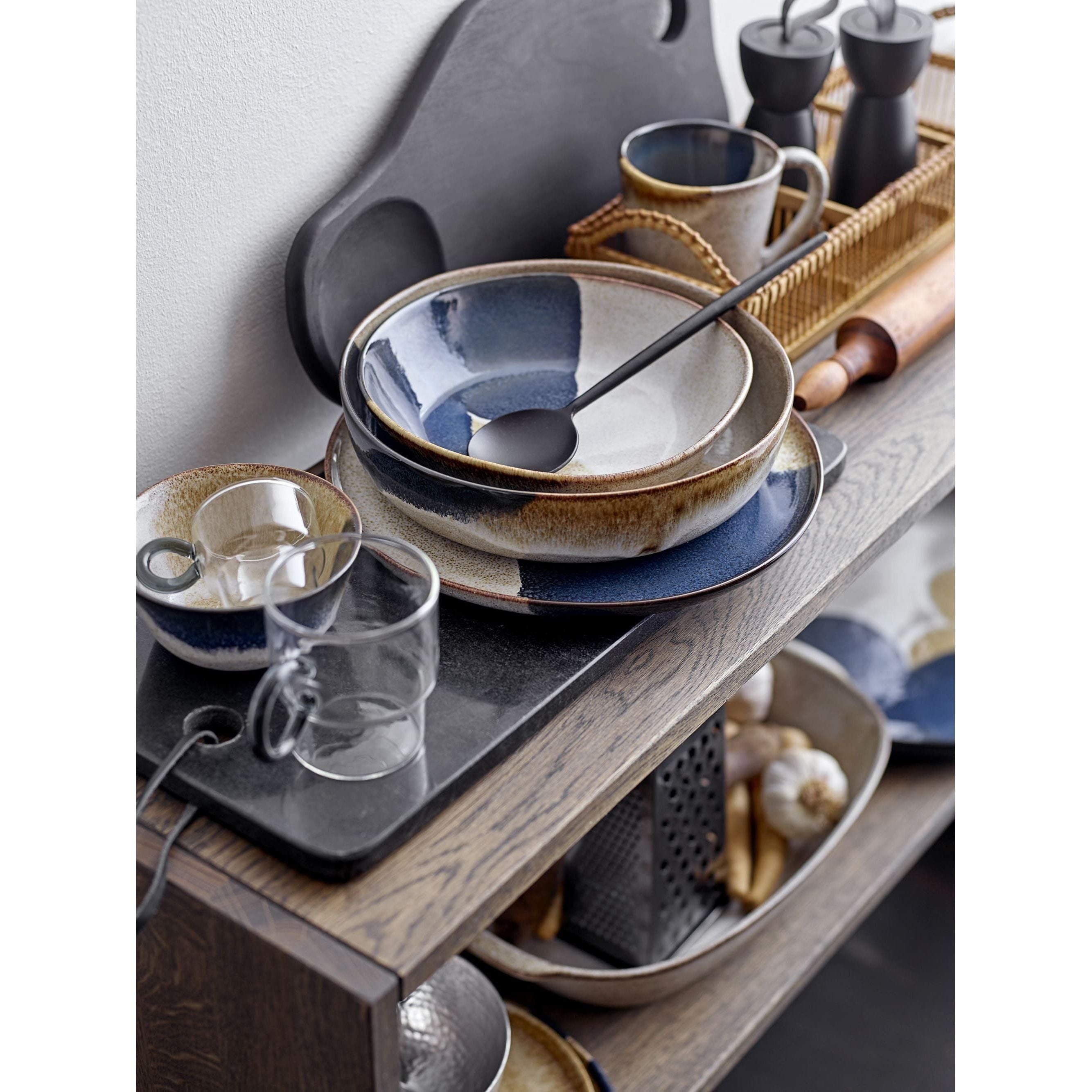 Bloomingville Jules Serveringsfat ⌀35 cm