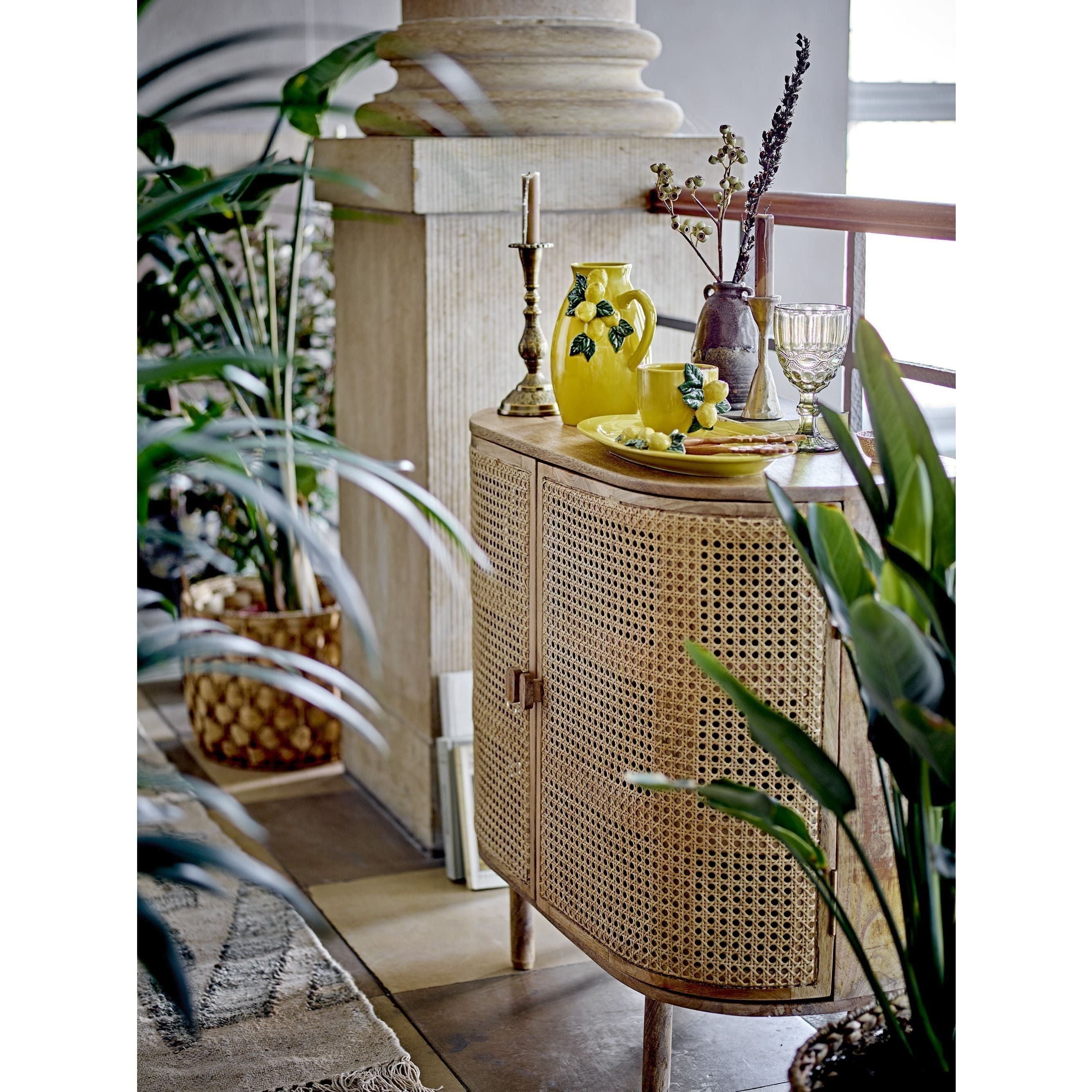 Bloomingville Limone Kanna Gul 1,6 l