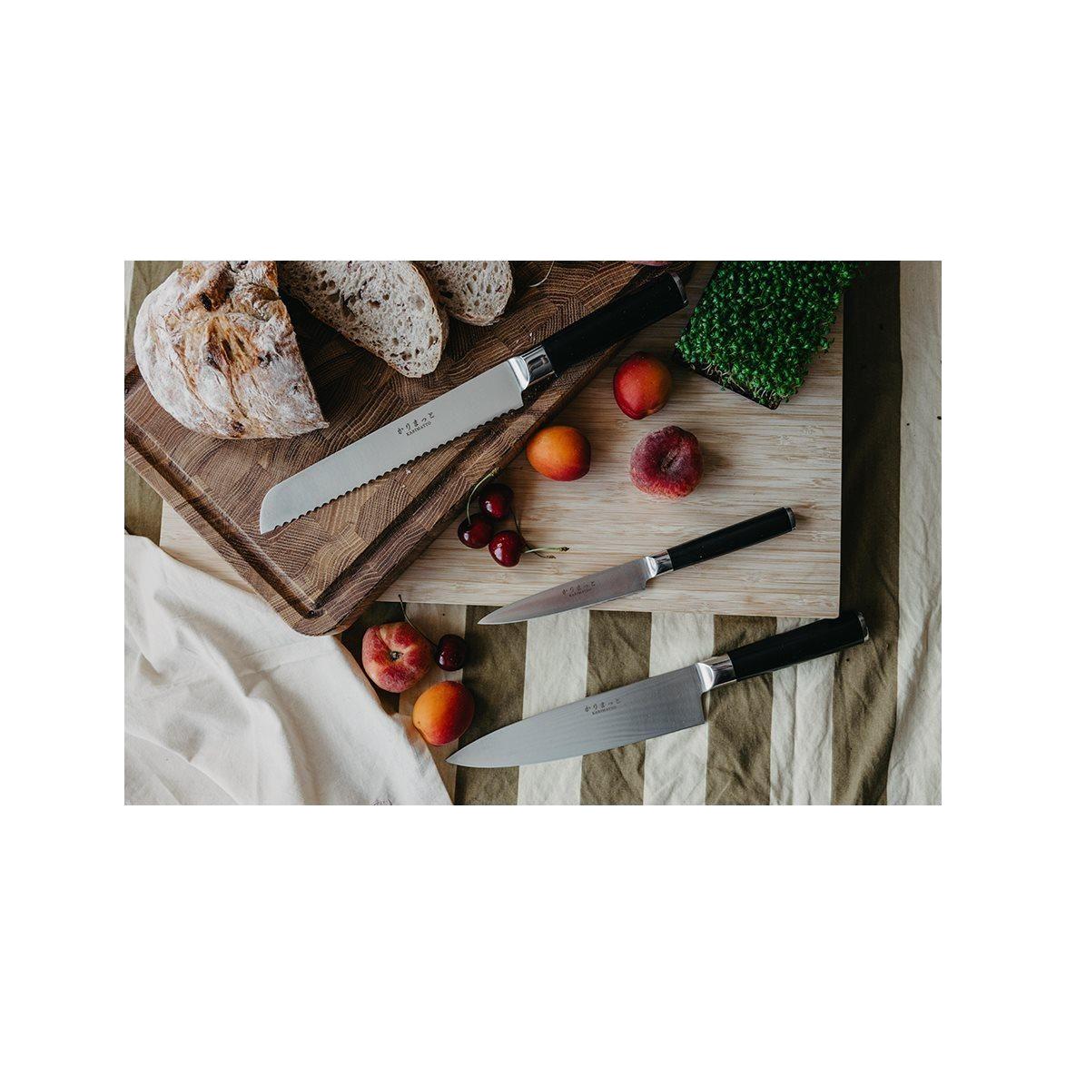 Karimatto Kockkniv 20 cm