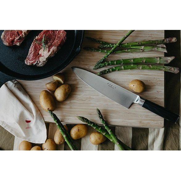 Karimatto Kockkniv 20 cm