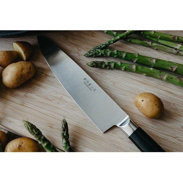 Karimatto Kockkniv 20 cm