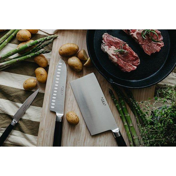 Karimatto Kinesisk Hacka 18 cm