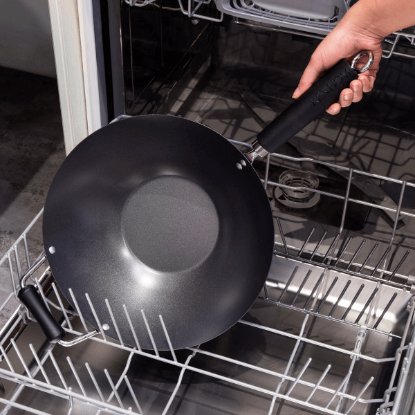 Ken Hom Excellence Wokset