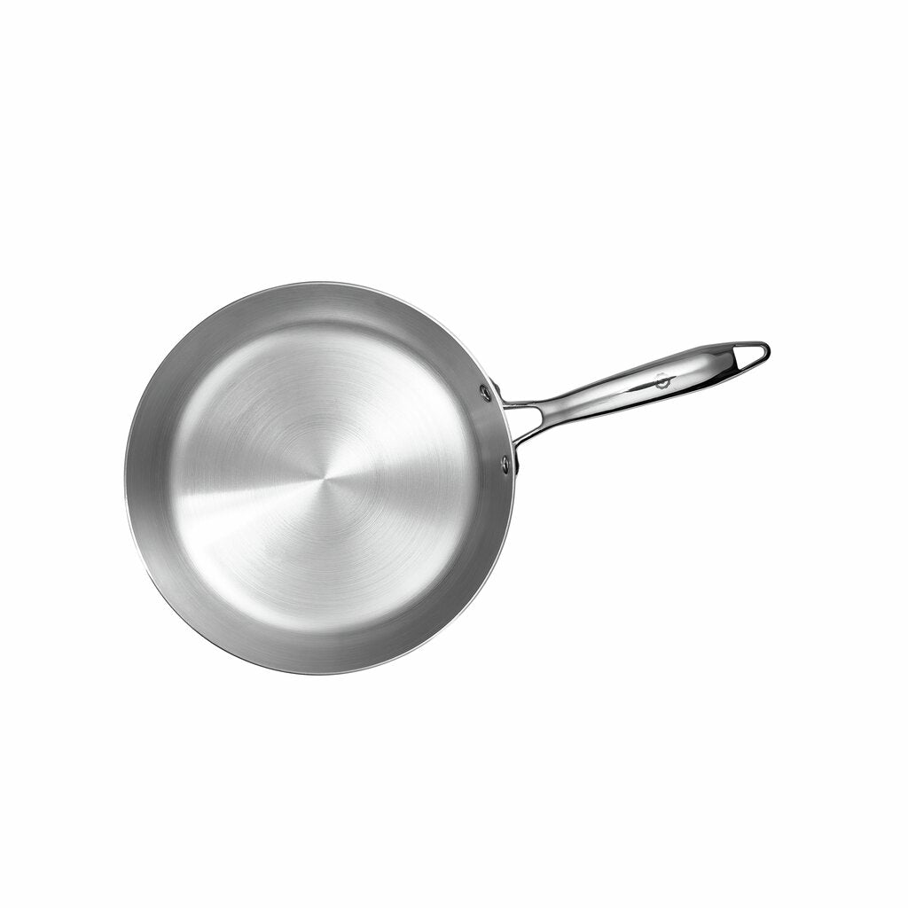 Anders Petter Classic Stekpanna 24 cm stål