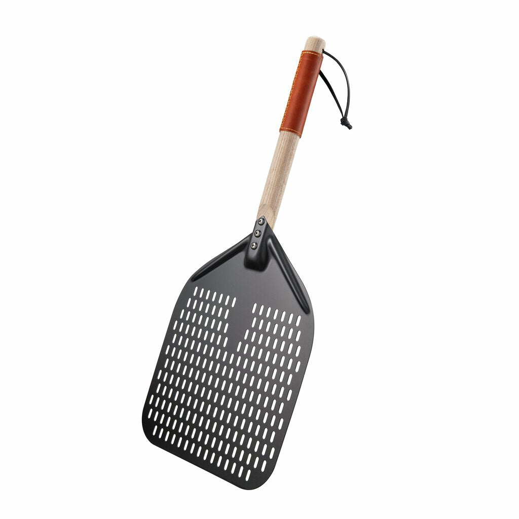Sabor Napo Pizza spade