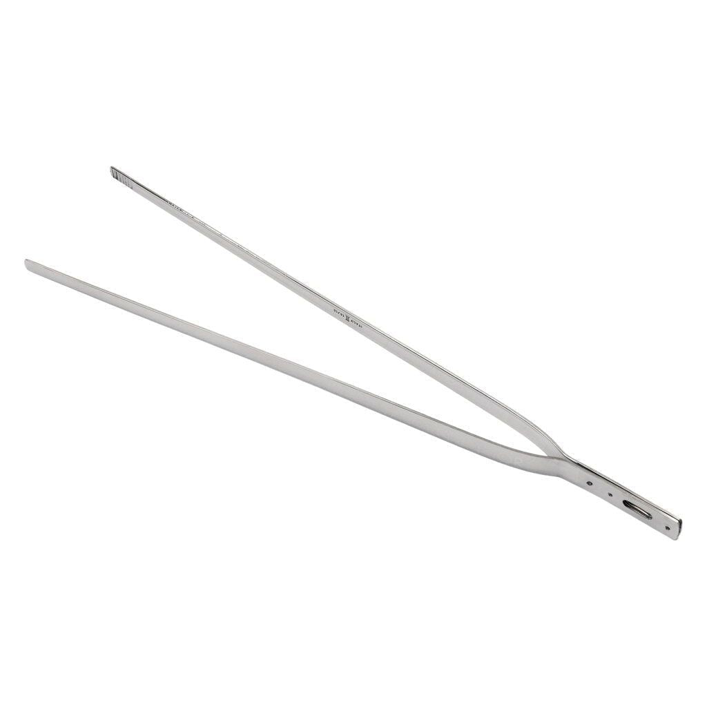 Vargen & Thor Tång Kockpincett 32 cm rostfri
