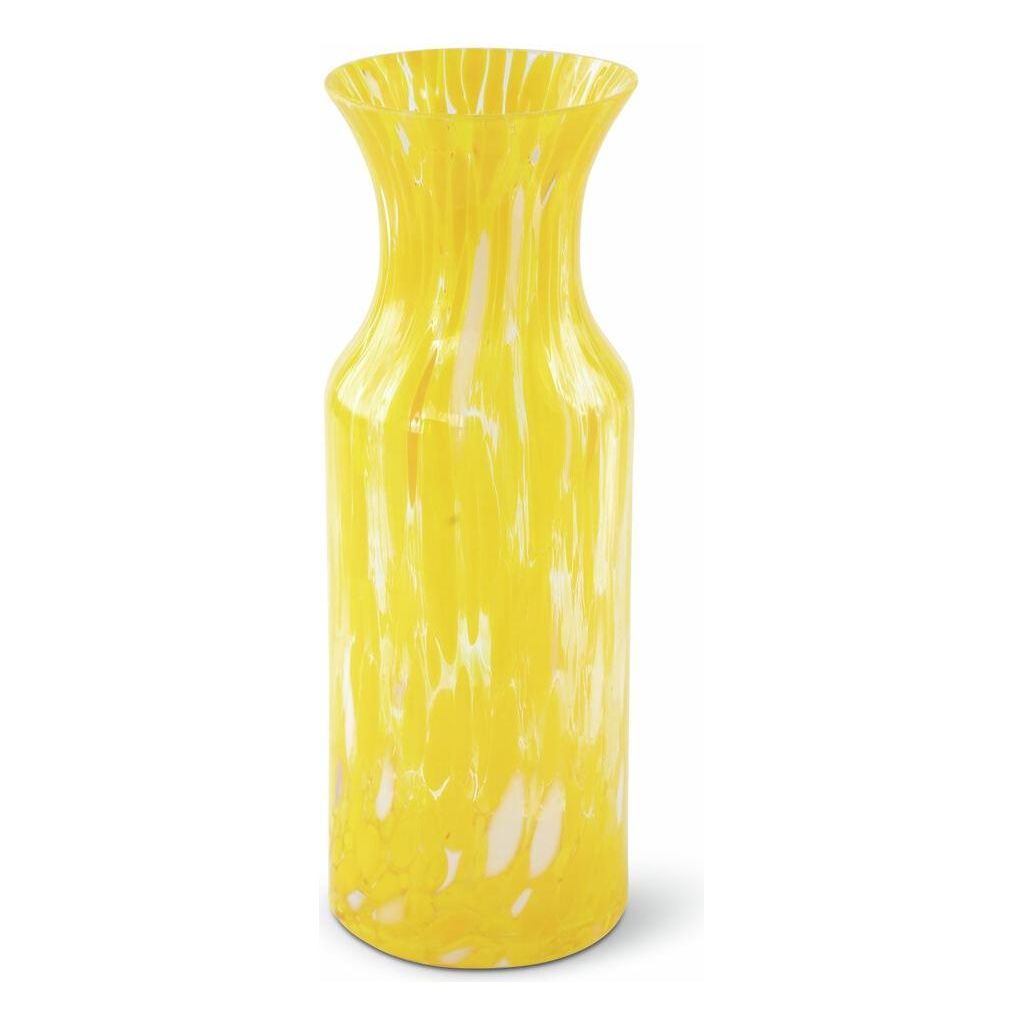 Magnor Swirl Karaff 1,4 L Gul