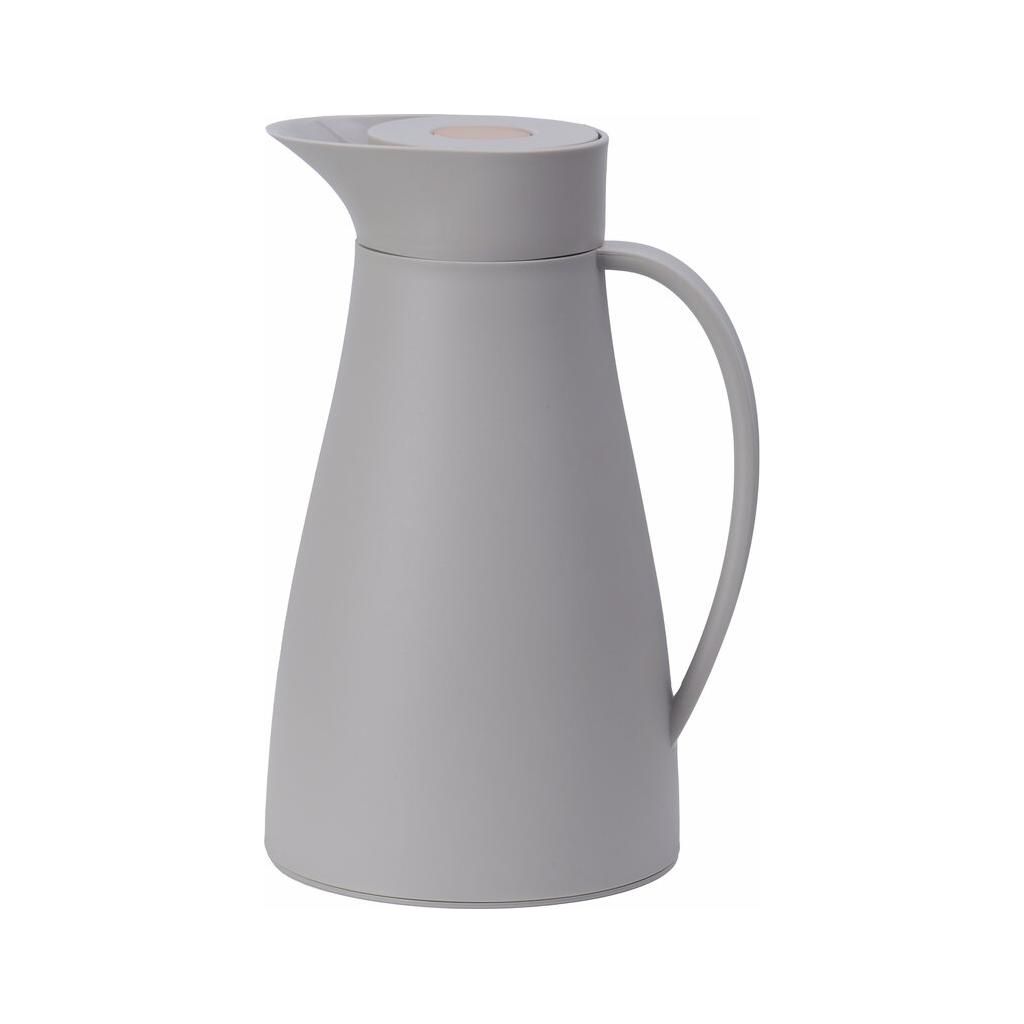 Modern House Lundi Termoskanna 25 cm Ashes of Roses Gold