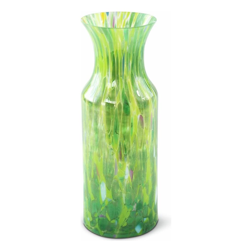 Magnor Swirl Karaff 1,4 L Grön