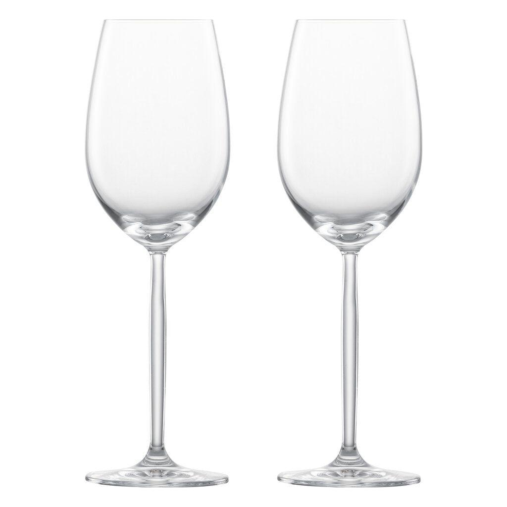 Zwiesel Diva Vitvinsglas 30 cl 2-pack