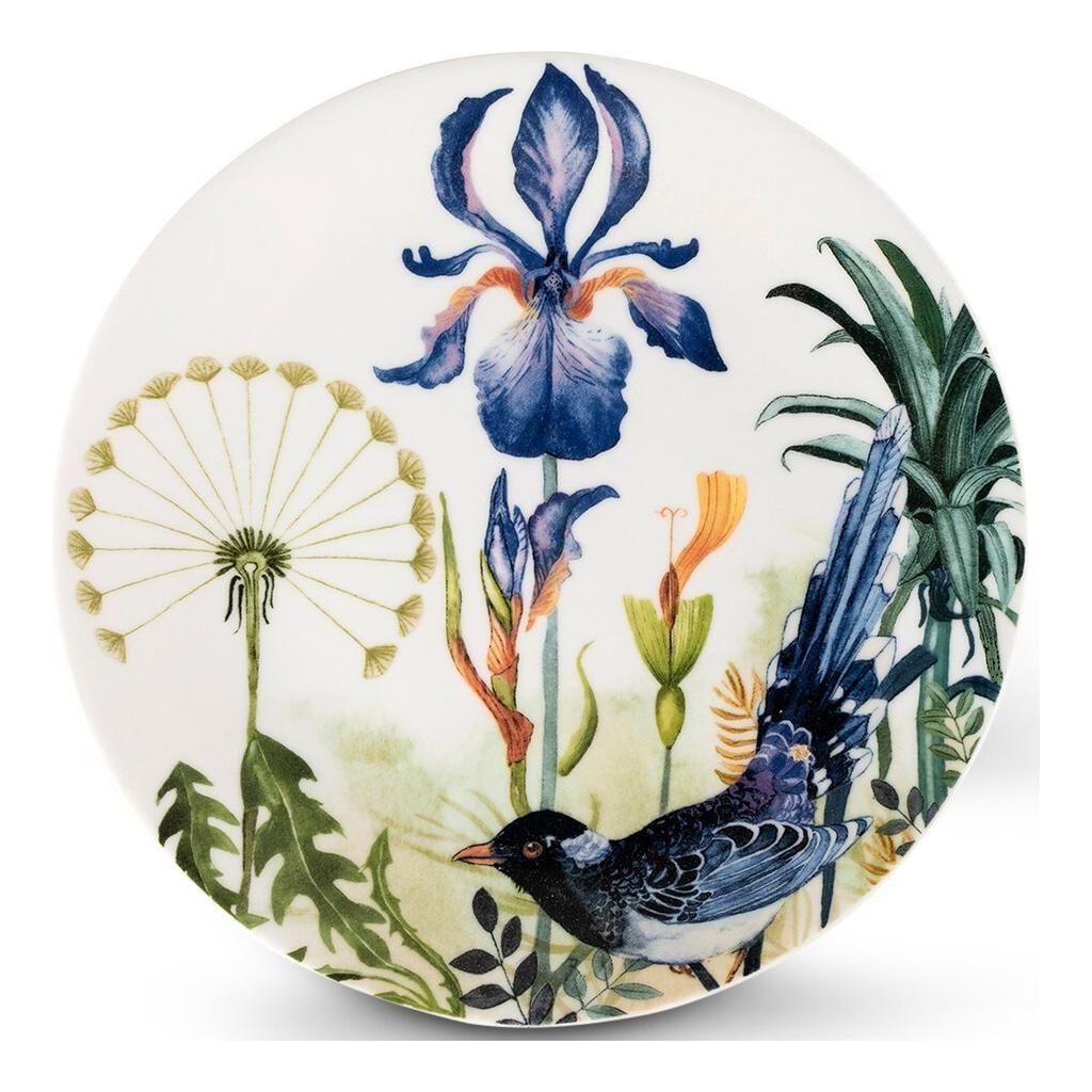 Magnor Florytale Tallrik 21 cm