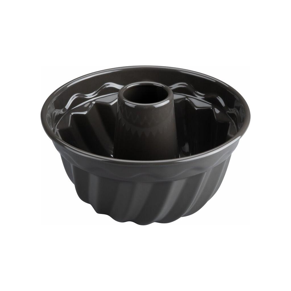 Modern House, bAYk kakeform 1L brungrå