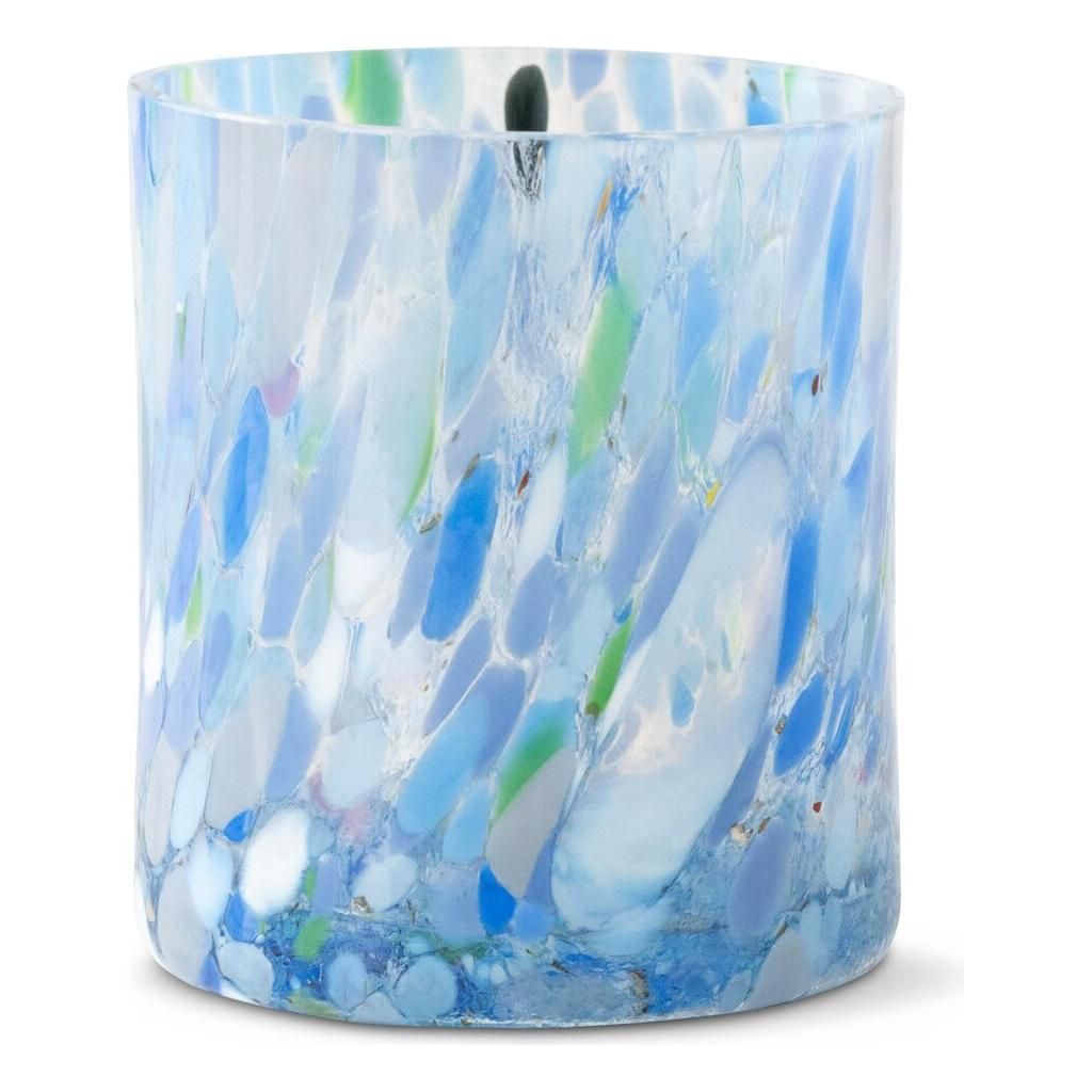 Magnor Swirl Dricksglas 35 cl Blå
