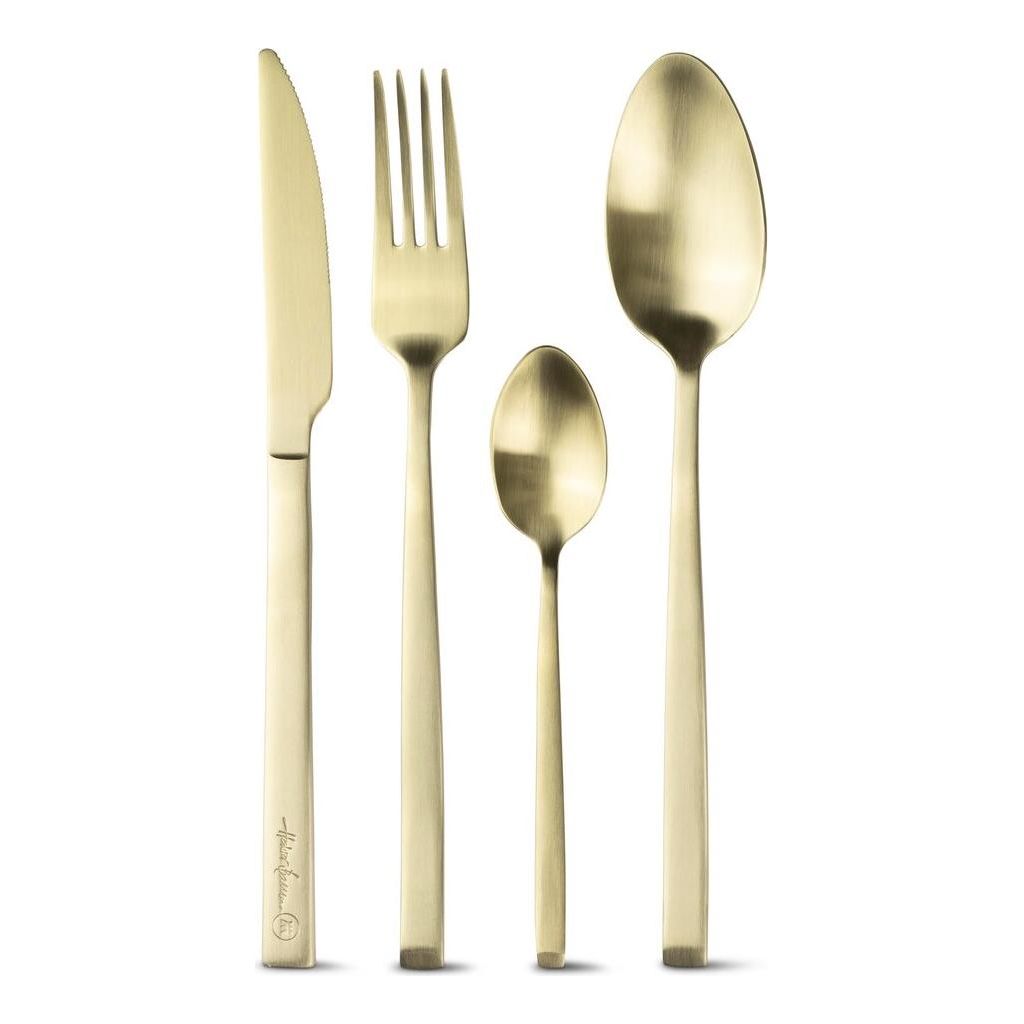 Magnor Pure Bestickset 24 st Champagne