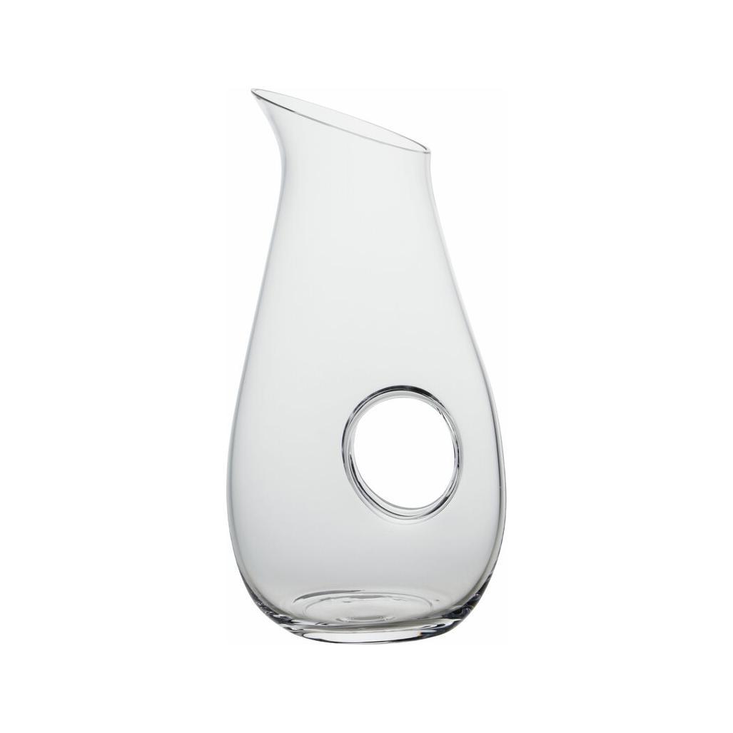 Stiernholm Carafe Karaff 1,2 L Klar