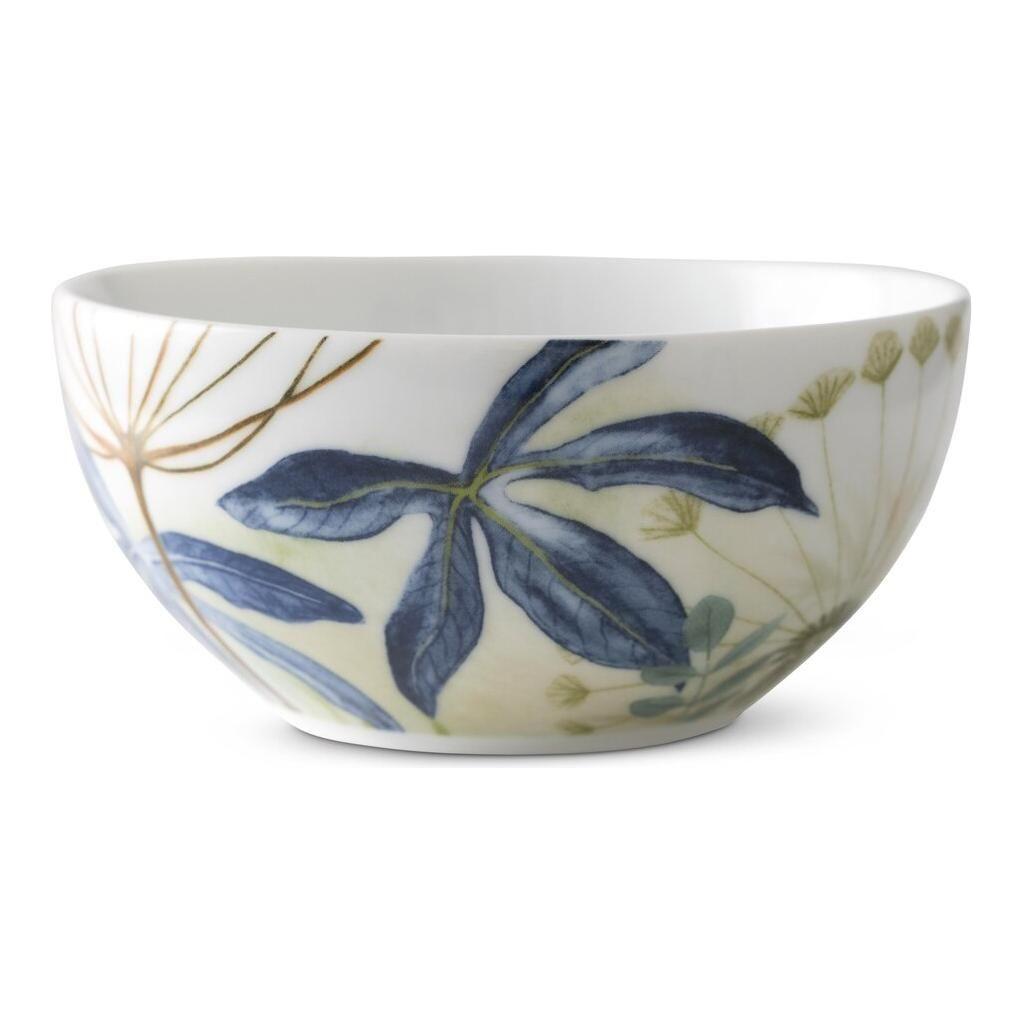 Magnor Magnor Florytale Frukostskål 14 cm Multi