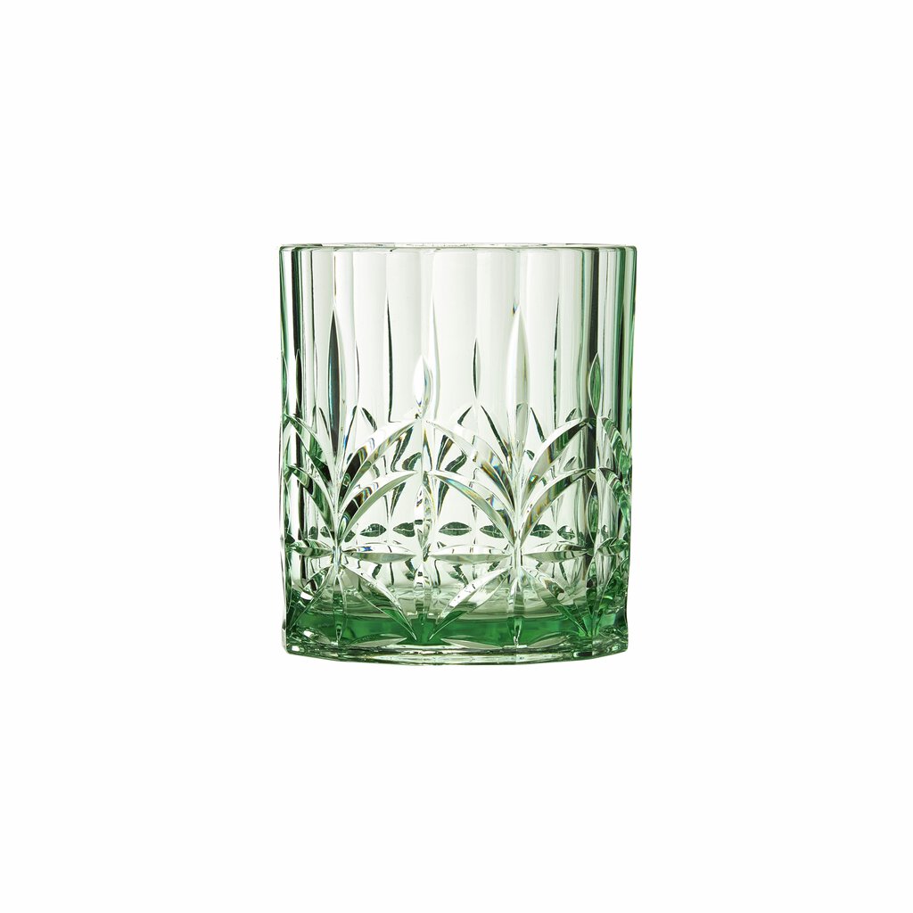 Stiernholm Idyll tumblerglas 42 cl grön