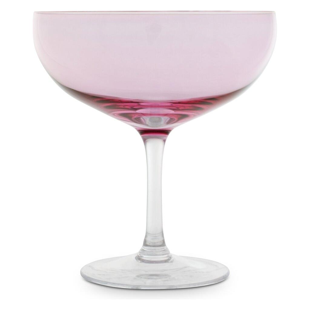 Magnor Happy Champagneglas 28 cl Rosa