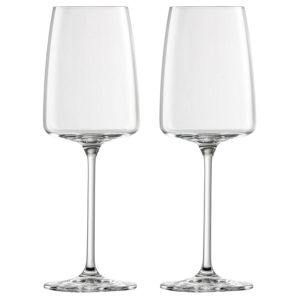 Zwiesel Vivid Senses Riesling Vitvinsglas 36 cl 2-pack
