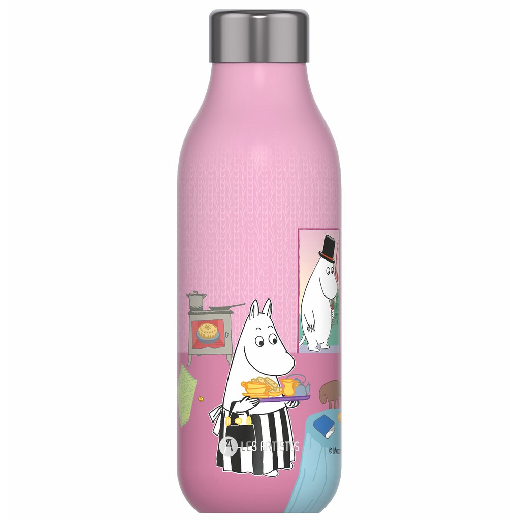 Les Artistes Bottle Up Mummi Termoflaska 0,5 l