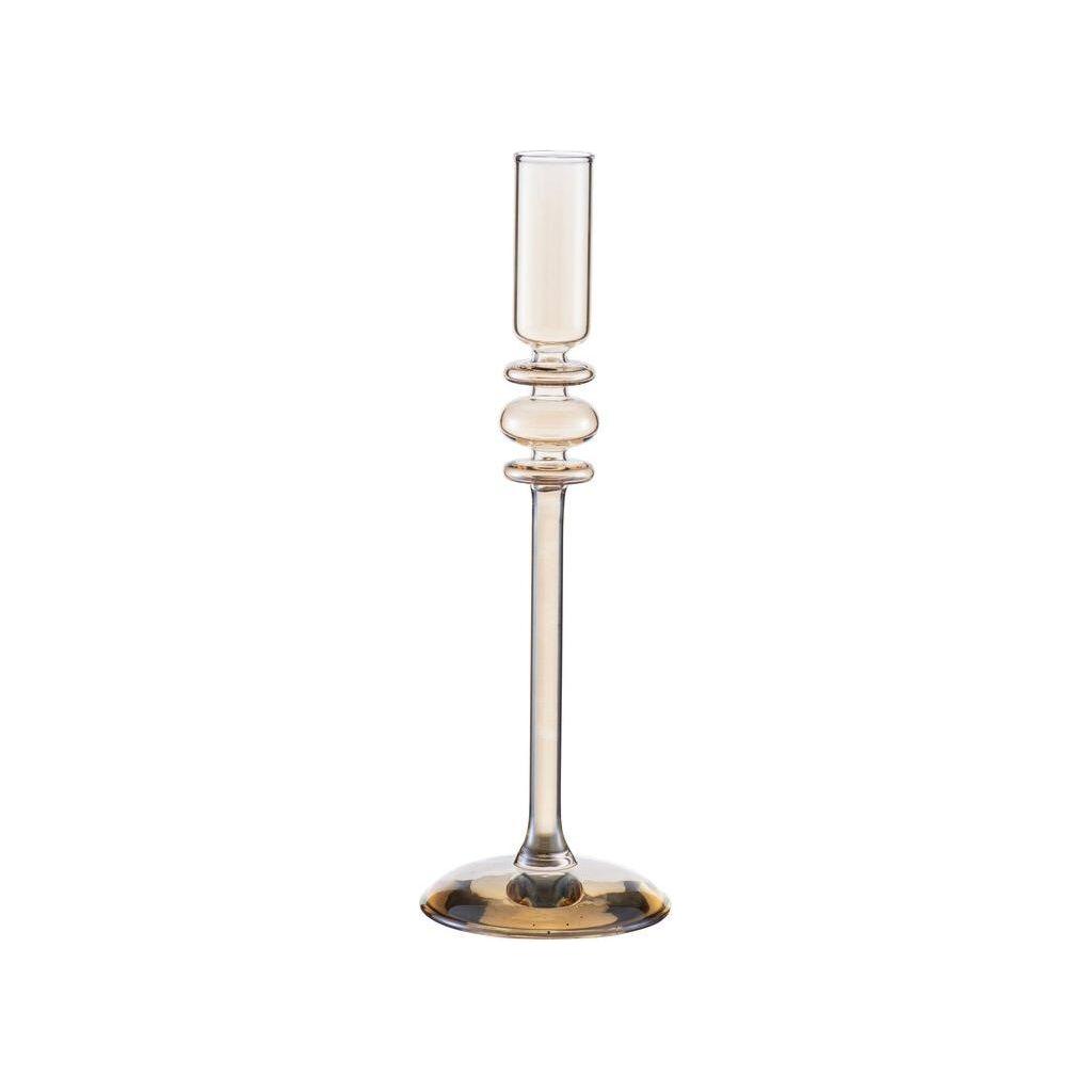 stiernholm Ornate Ljusstake H25 cm champagne Luster