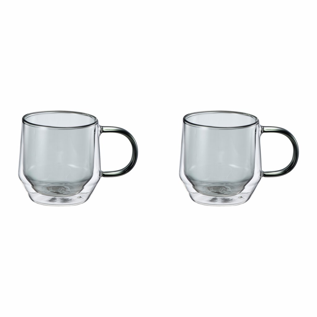 Modern House Lundi Mugg 2-pack 28 cl