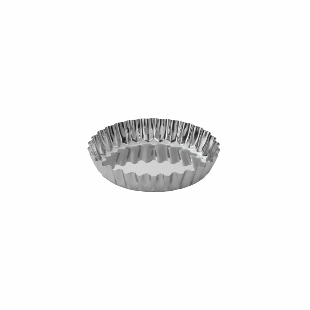 Anders Petter Steel Essentials Mini rund pajform