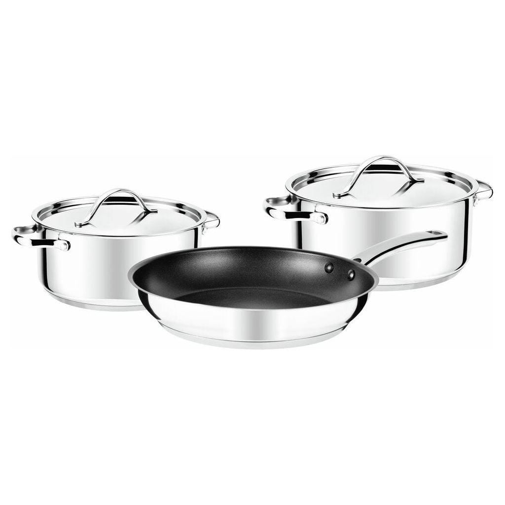 Modern House - Rix - Grytesett 2,4L /3,2L/D28