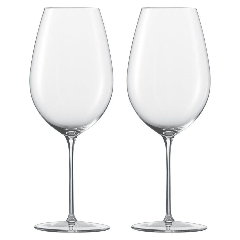 Zwiesel Enoteca Bordeaux Rödvinsglas 100 cl 2-pack