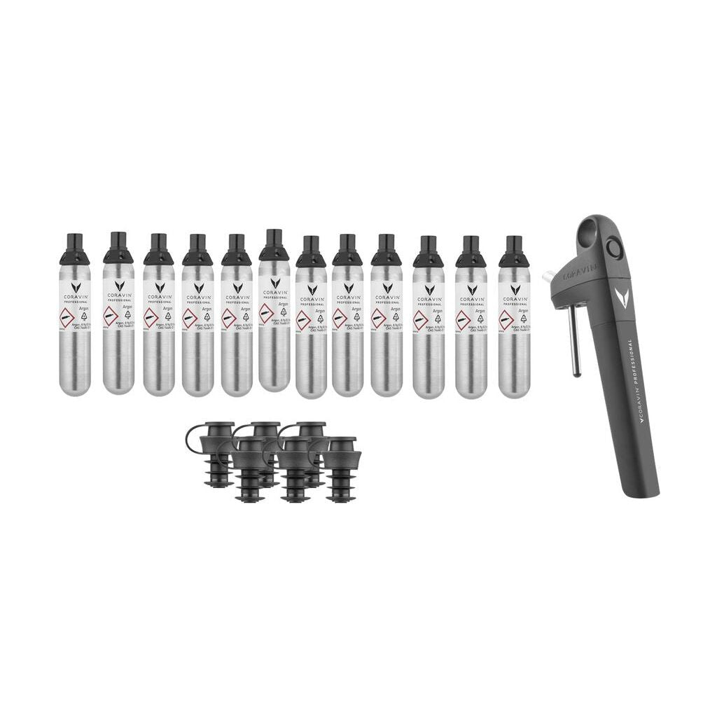 Coravin - Pivot - Professional Kit
