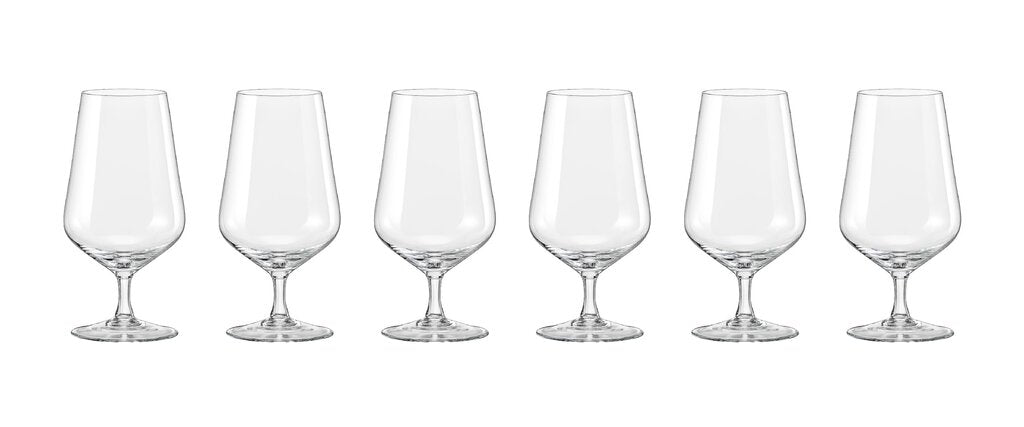 Anders Petter Celebration ölglas 38 cl 6-pack klar