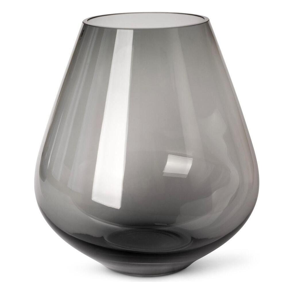 Magnor Rocks Vas 22 cm Grå