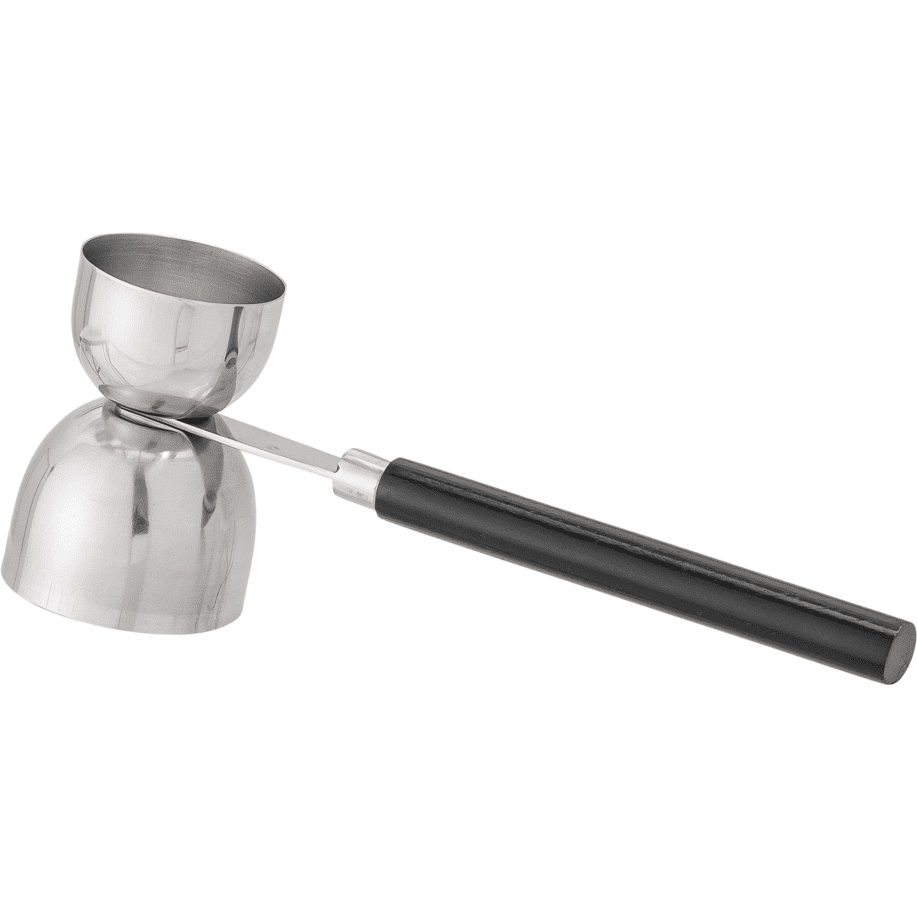 Bloomingville Cocktailmått Silver Rostfritt Stål