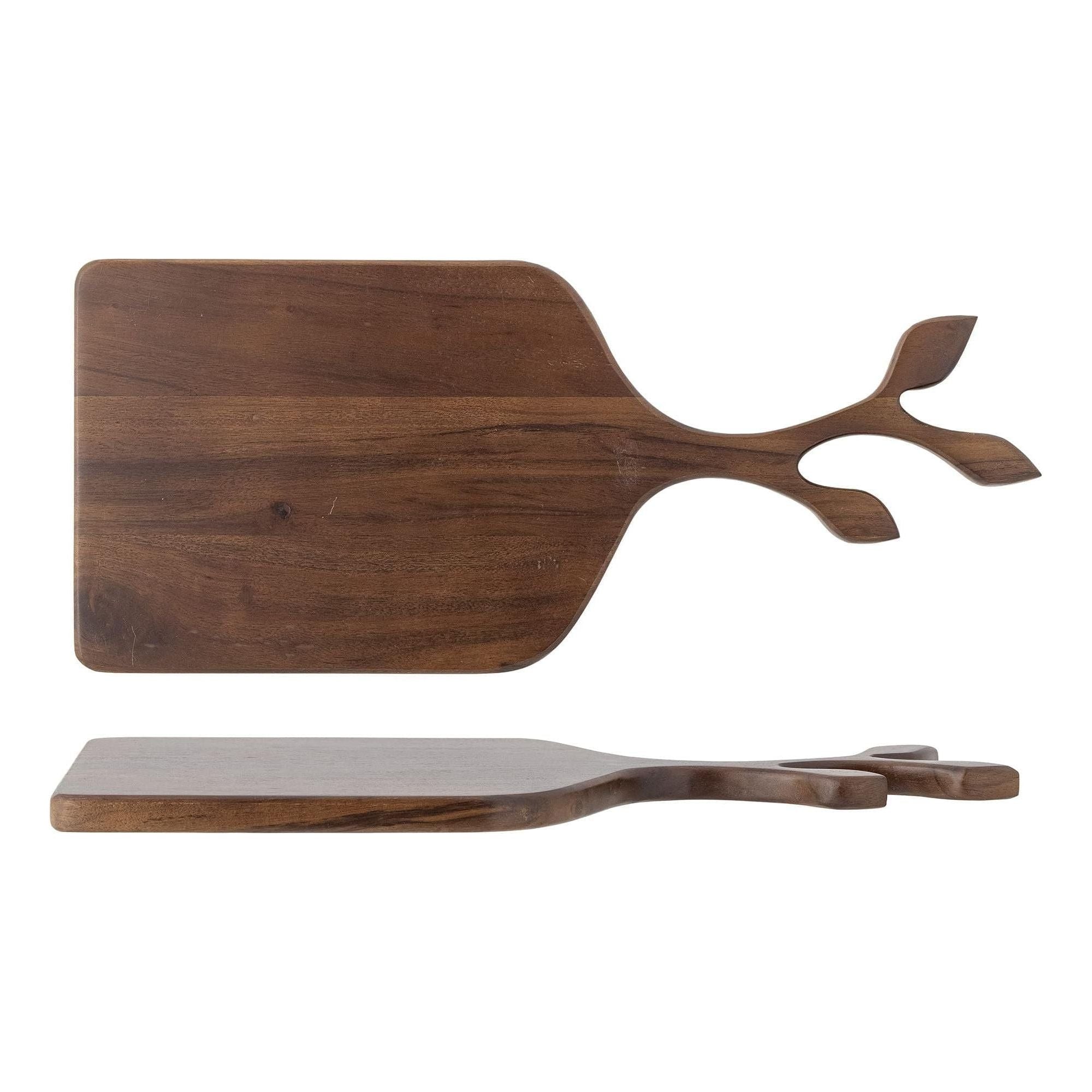 Bloomingville Giselle Skärbräda Brun Akacia 40x16,5 cm