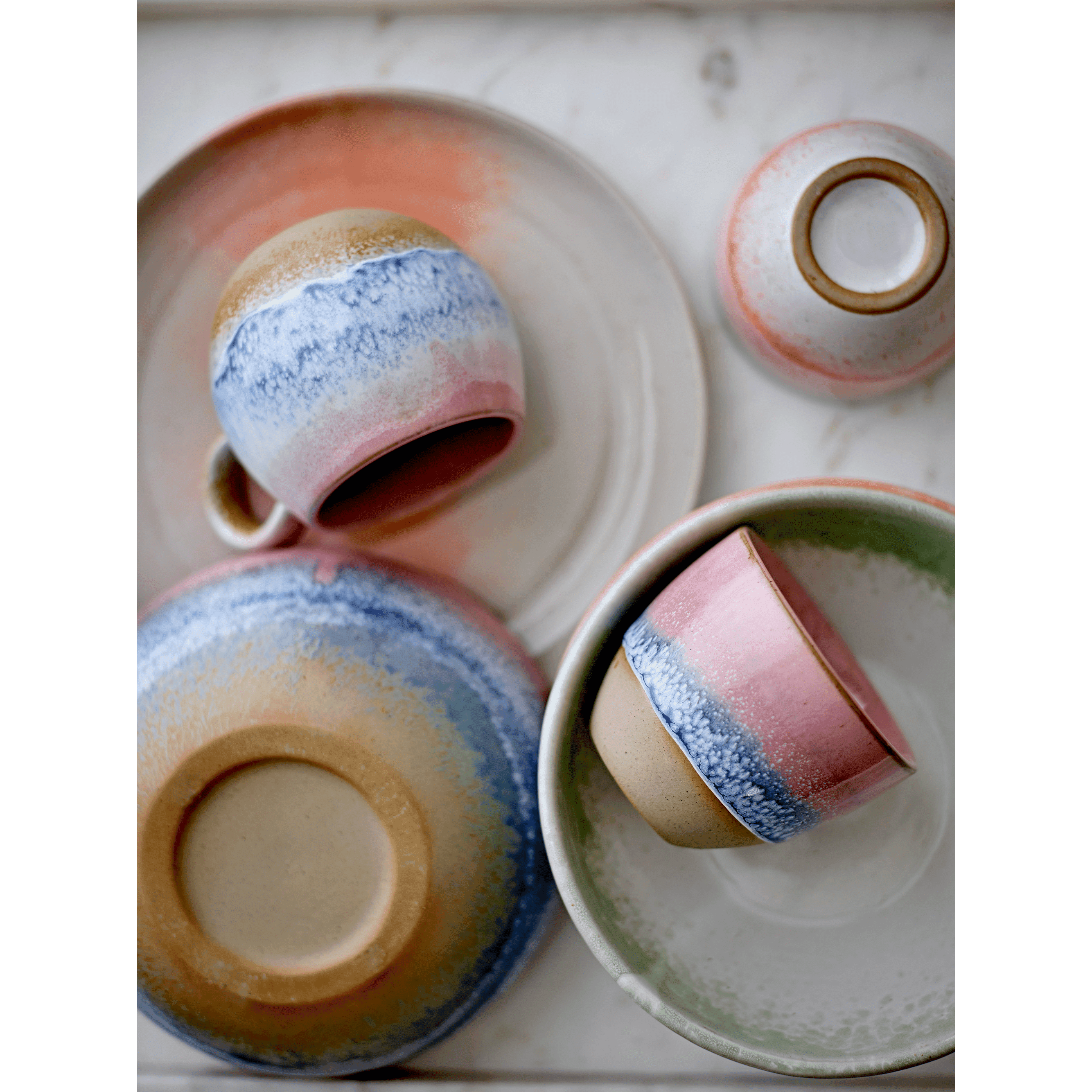 Bloomingville Paula Skål Ø16,5 cm