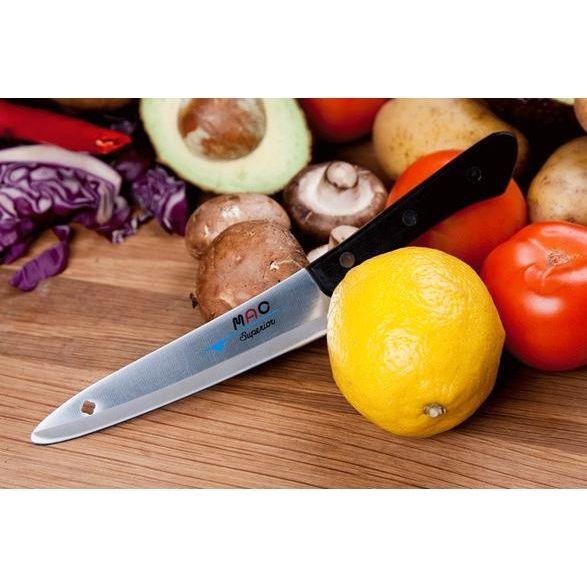 Mac Grönsakskniv 12,5 cm