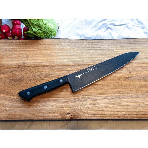 Mac Chef Sushikniv 21 cm