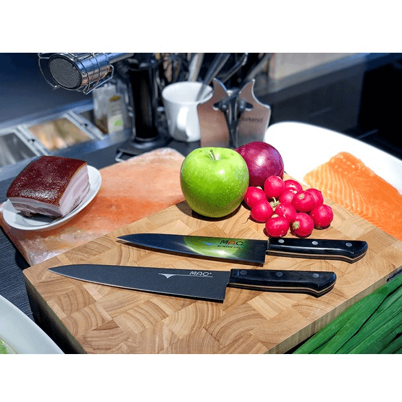 Mac Chef Sushikniv 21 cm