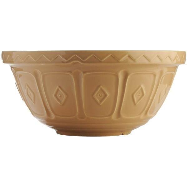 Mason Cash Cane Vispskål Lergods 33 cm