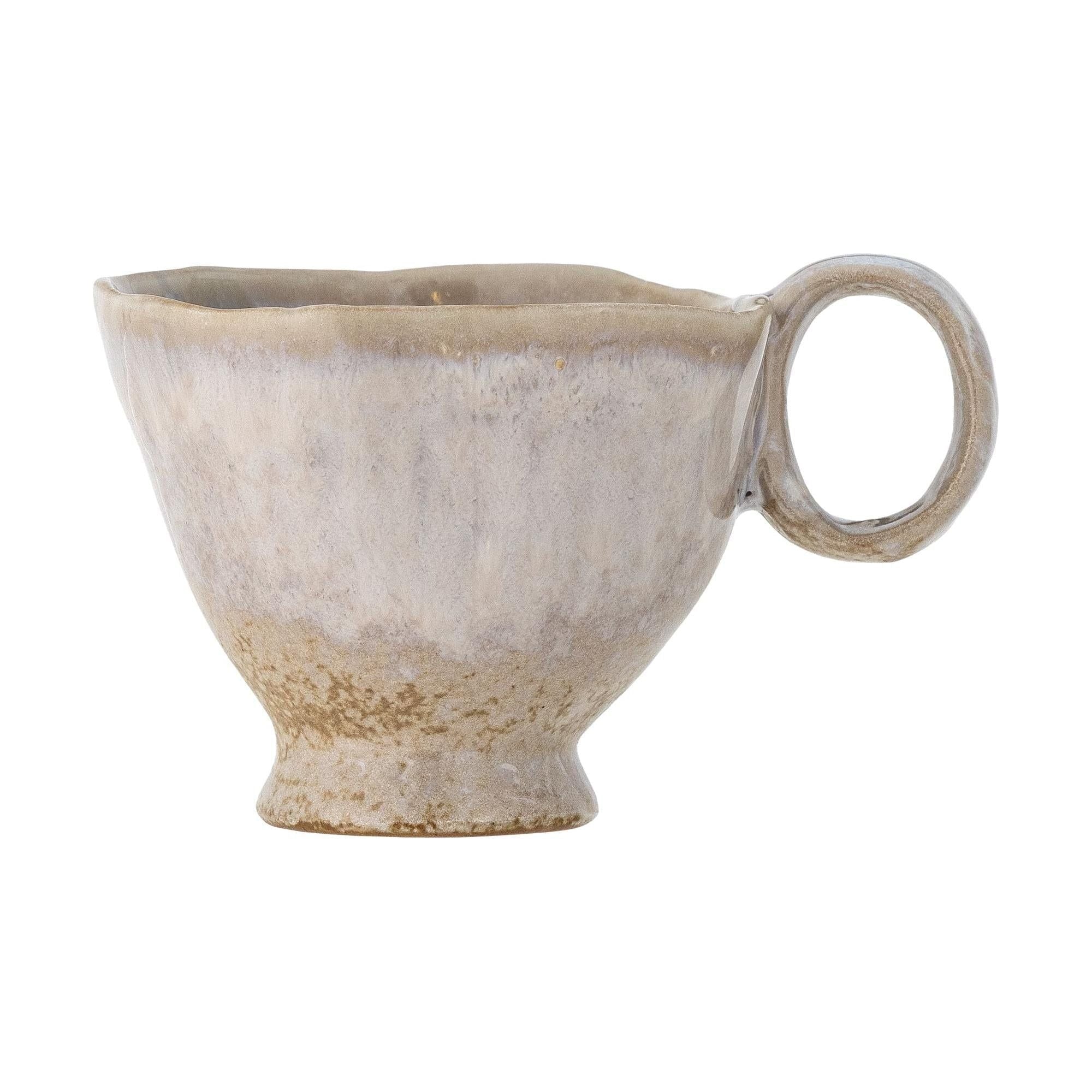 Bloomingville Imogen Kopp Grå Stengods 17,5 cl