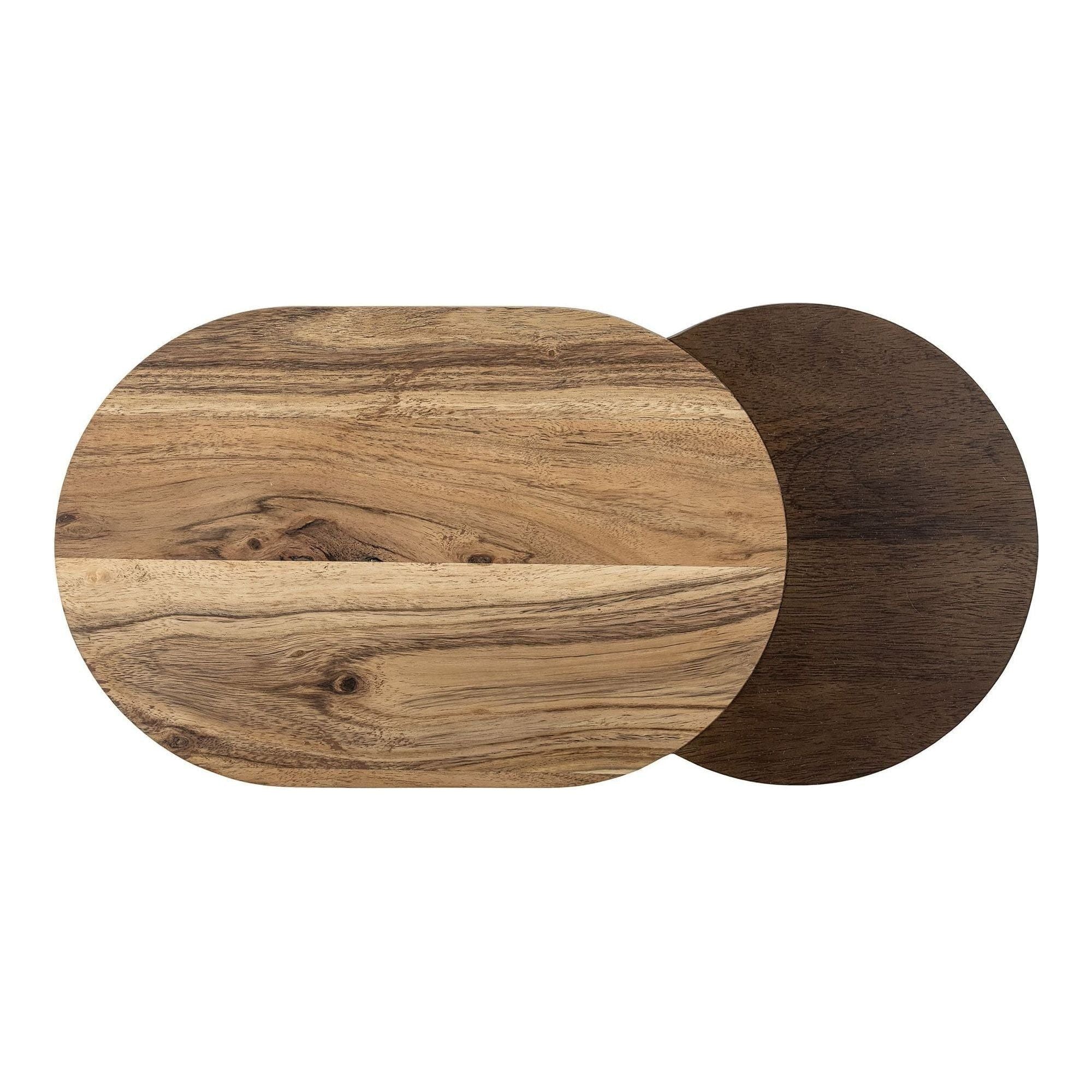 Bloomingville Mattis Skärbräda 20x40 cm