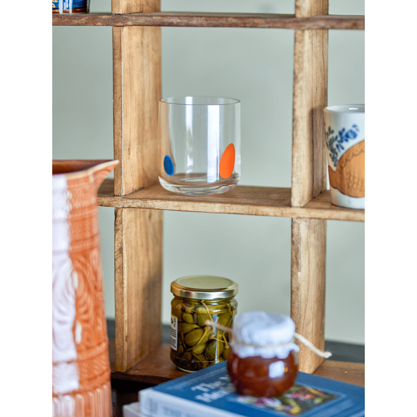 Bloomingville Afeen Dricksglas 34 cl