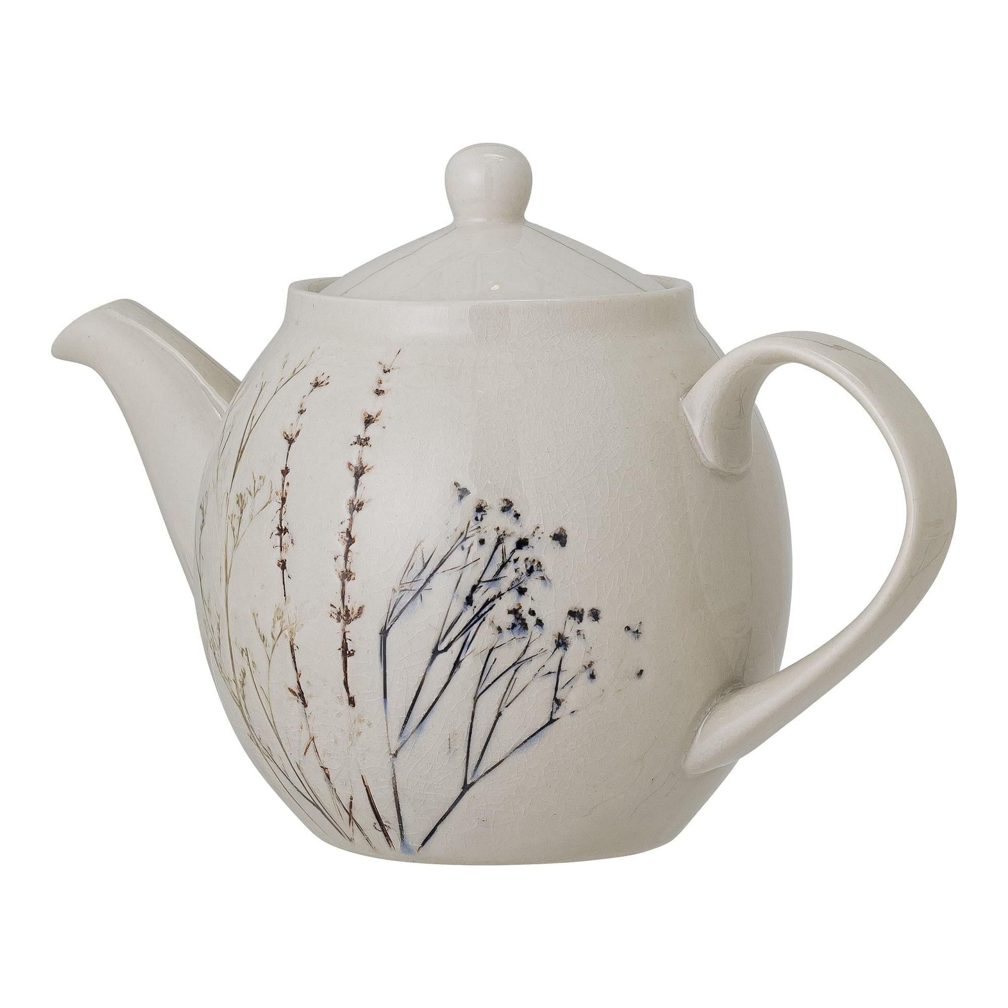 Bloomingville Tekanna Bea 1,2 l