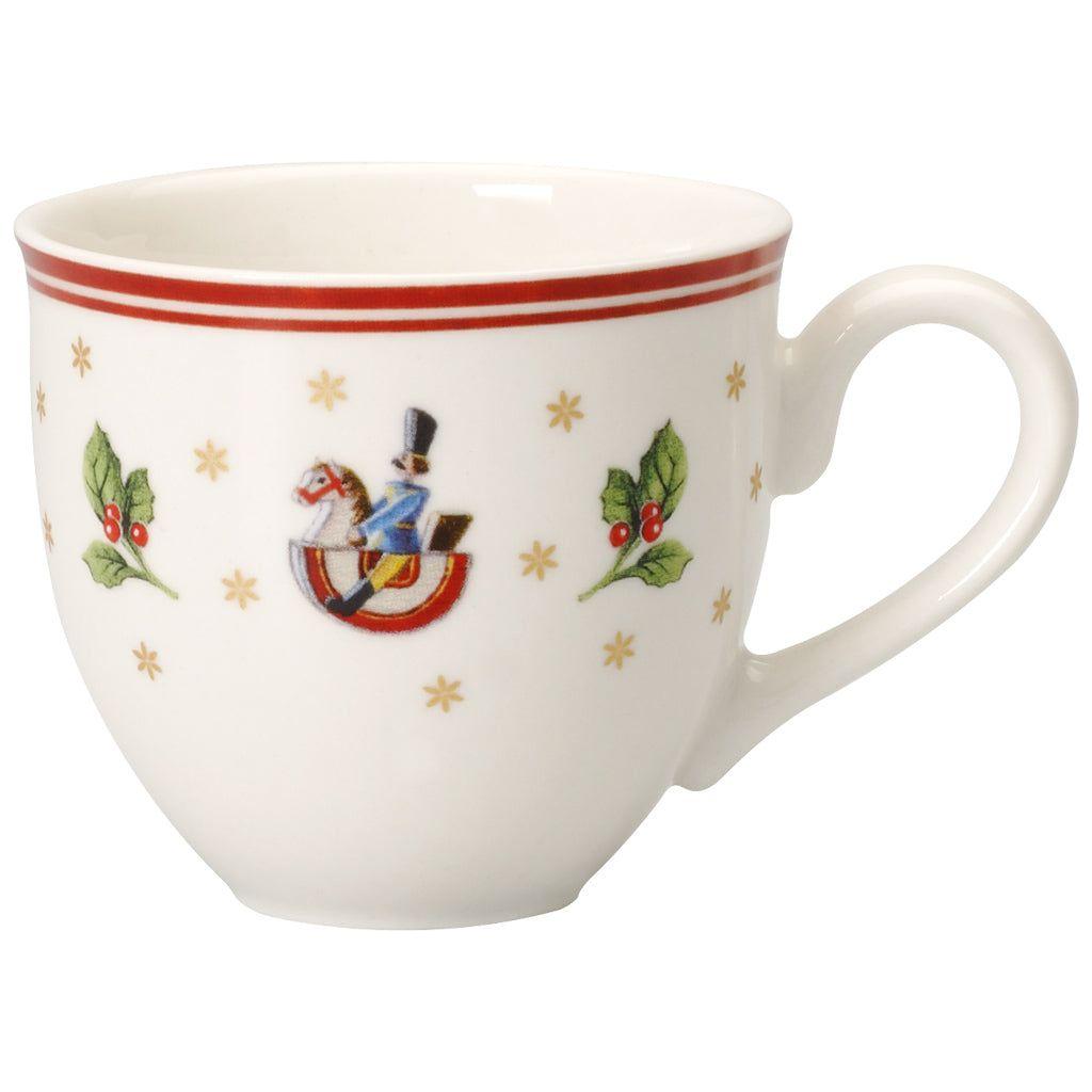 Villeroy & Boch Toy's Delight Espressokopp 70 ml