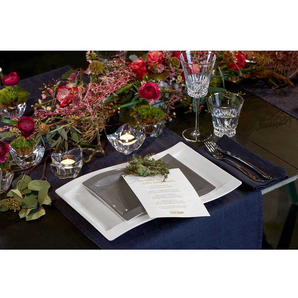 Villeroy & Boch Grand Royal Vit vinglasbägare 120 ml