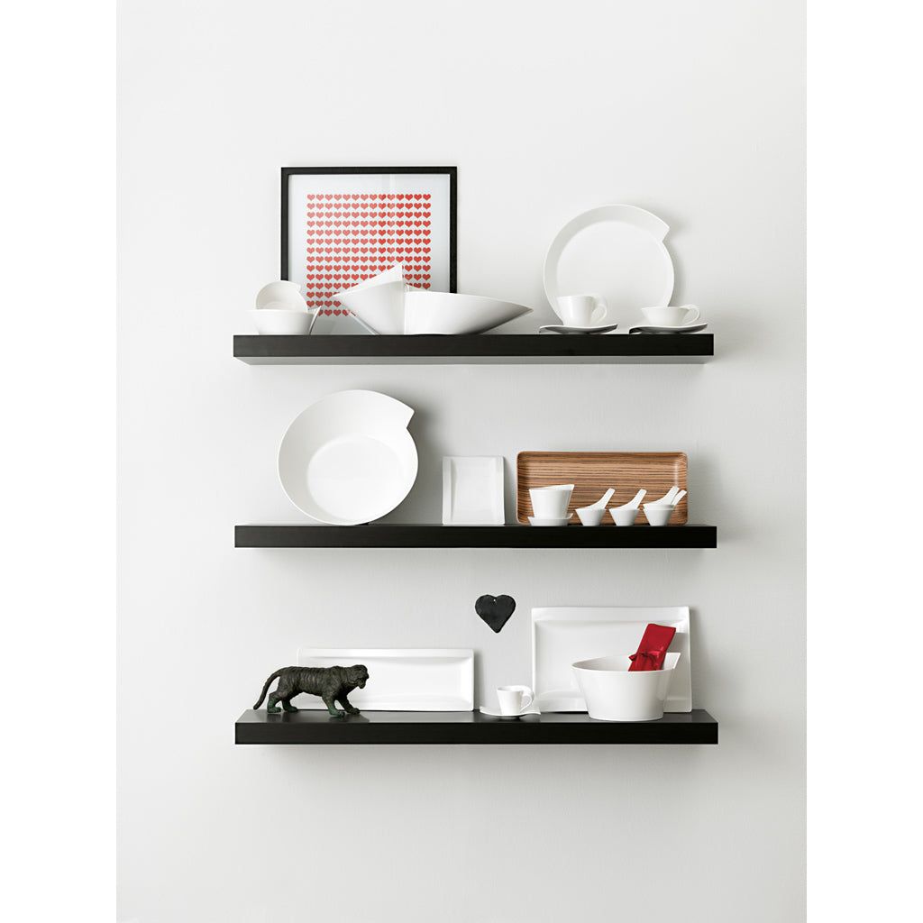 Villeroy & Boch NewWave Fat espresso-kopp - ny