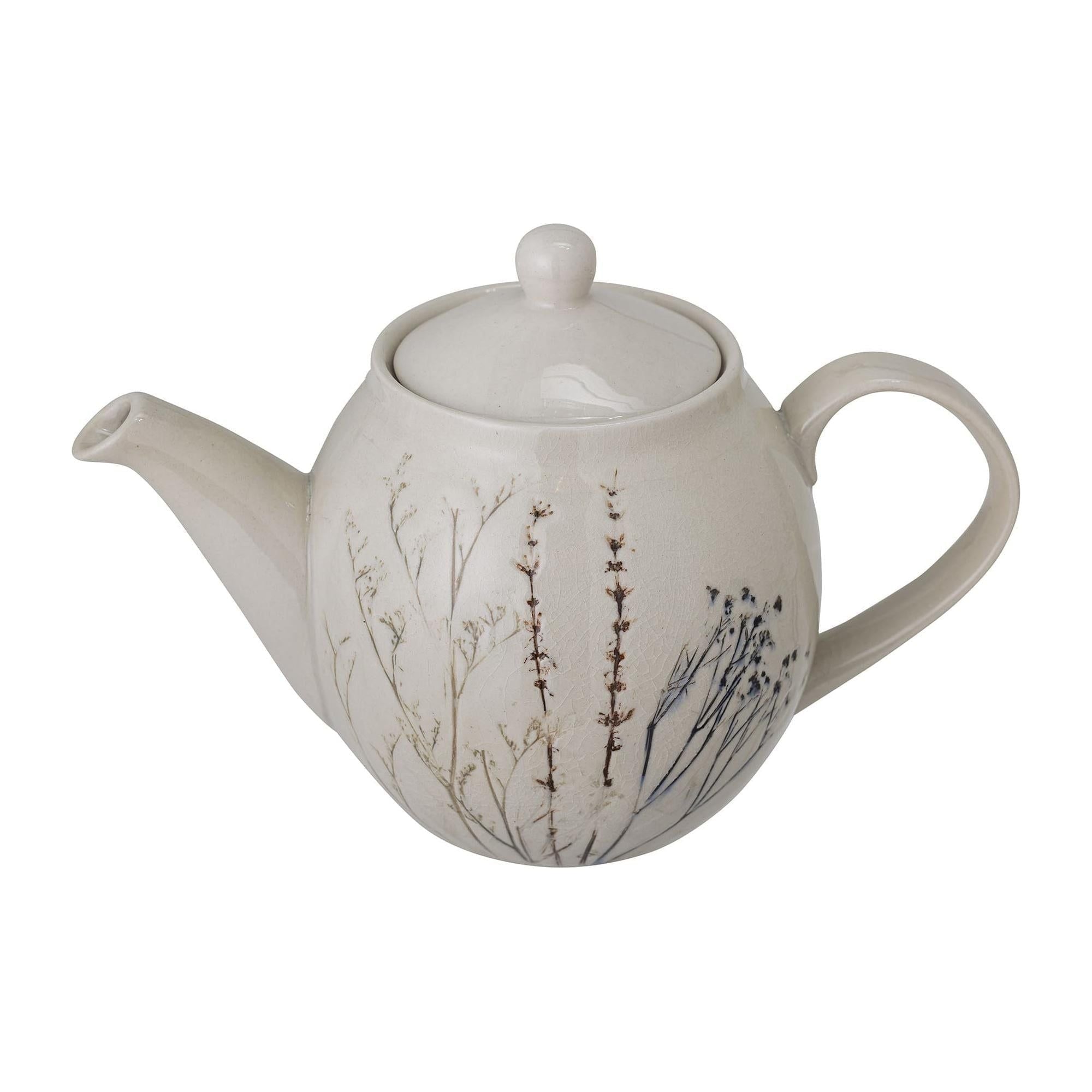 Bloomingville Tekanna Bea 1,2 l