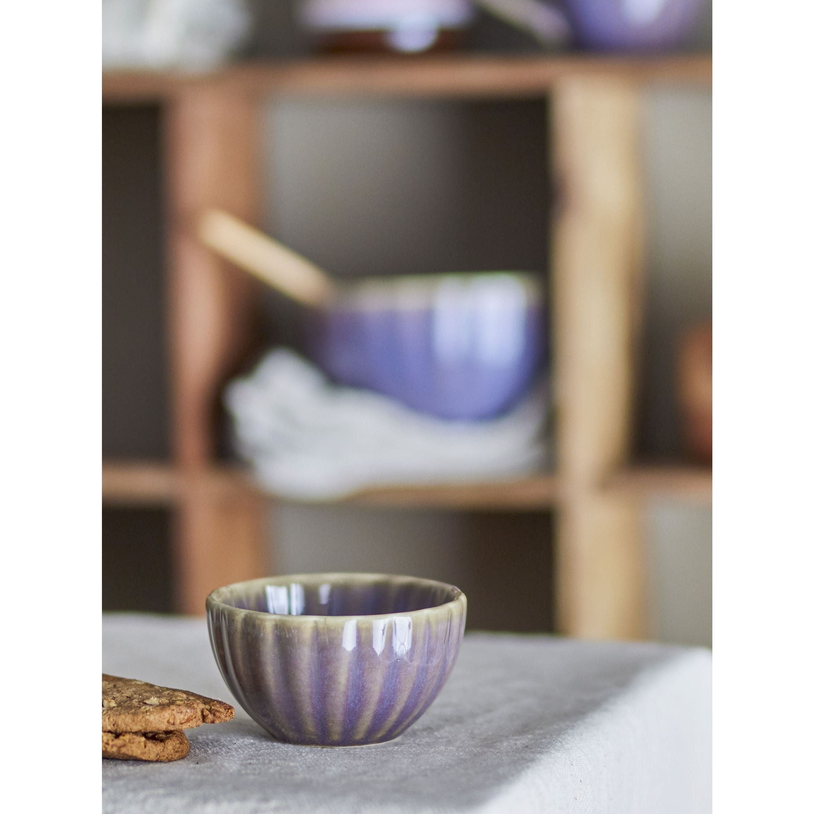 Bloomingville Latina Skål Ø12 cm