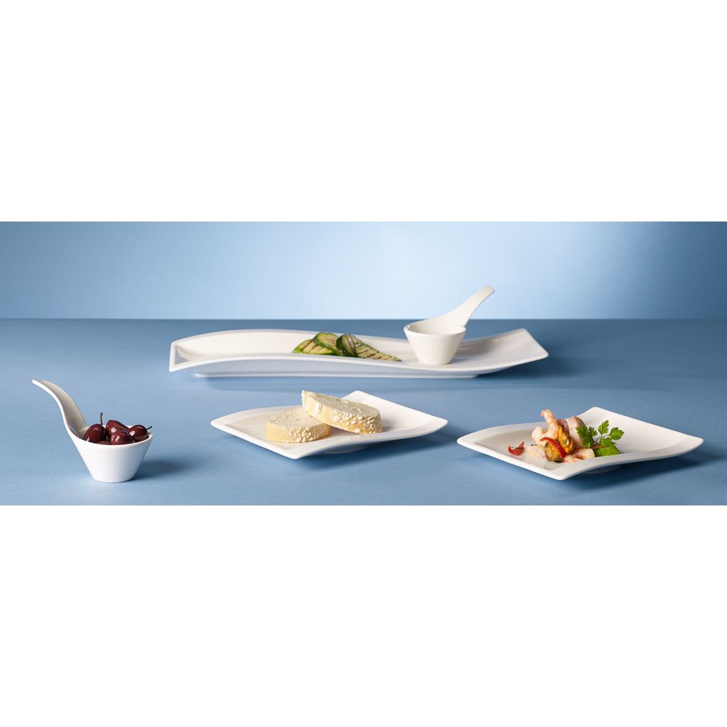 Villeroy & Boch NewWave Antipasti Set 5 delar