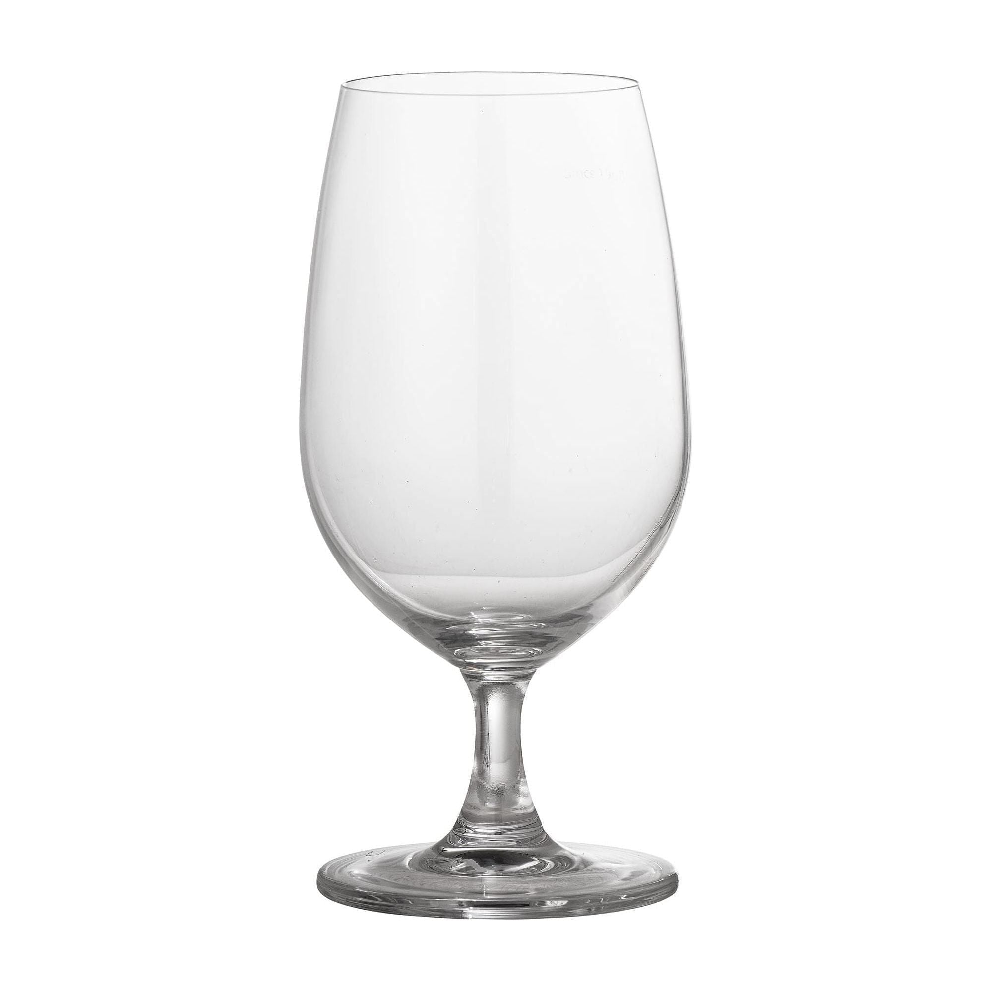 Bloomingville Lars Ölglas Klar Glas 40 cl